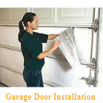 Duncanville garage door installation