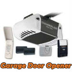 Duncanville garage door installation